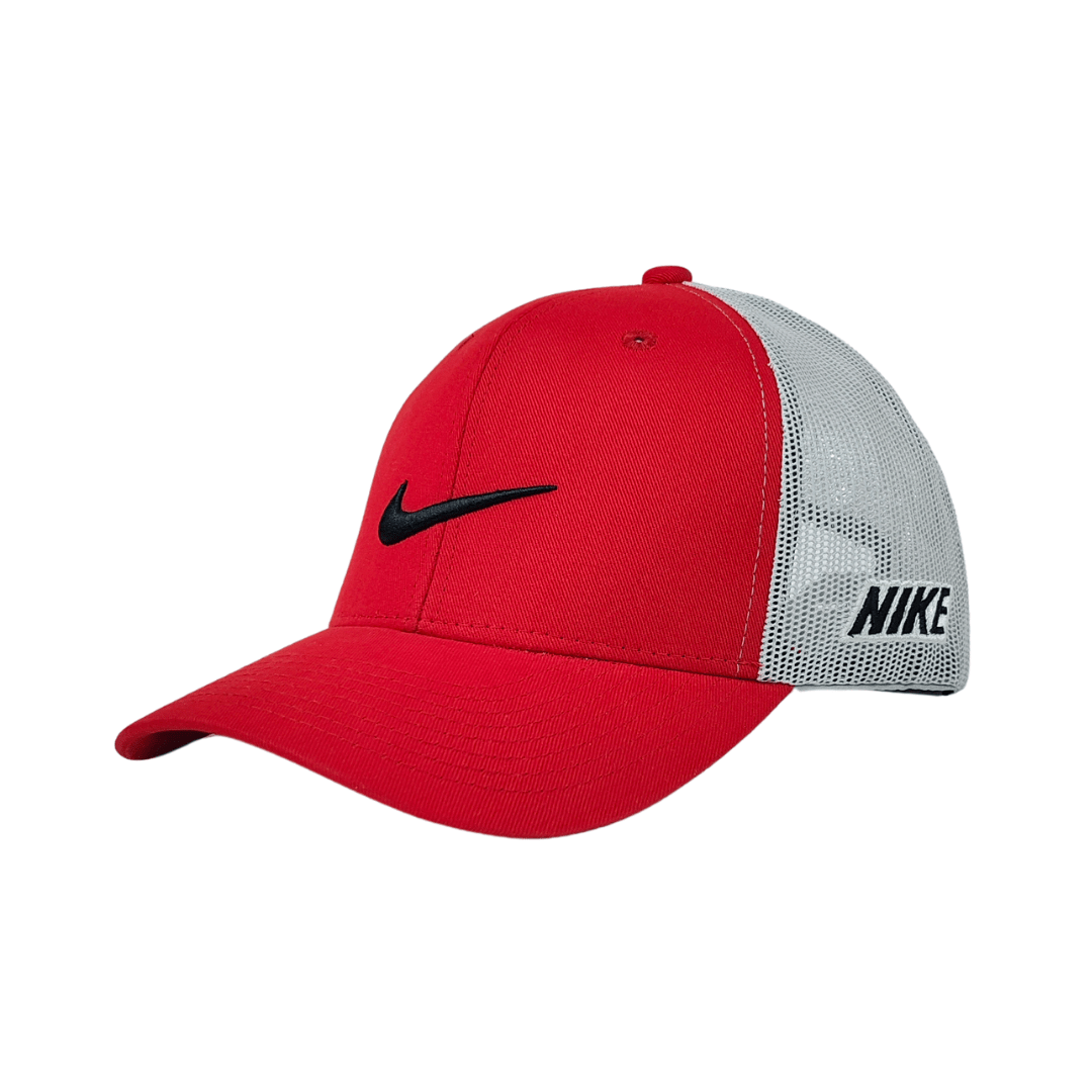 Nike Half Net Cap - The Caps' Cafe