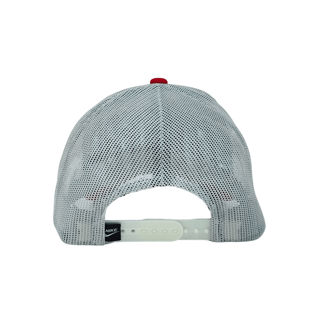 Nike Half Net Cap - The Caps' Cafe
