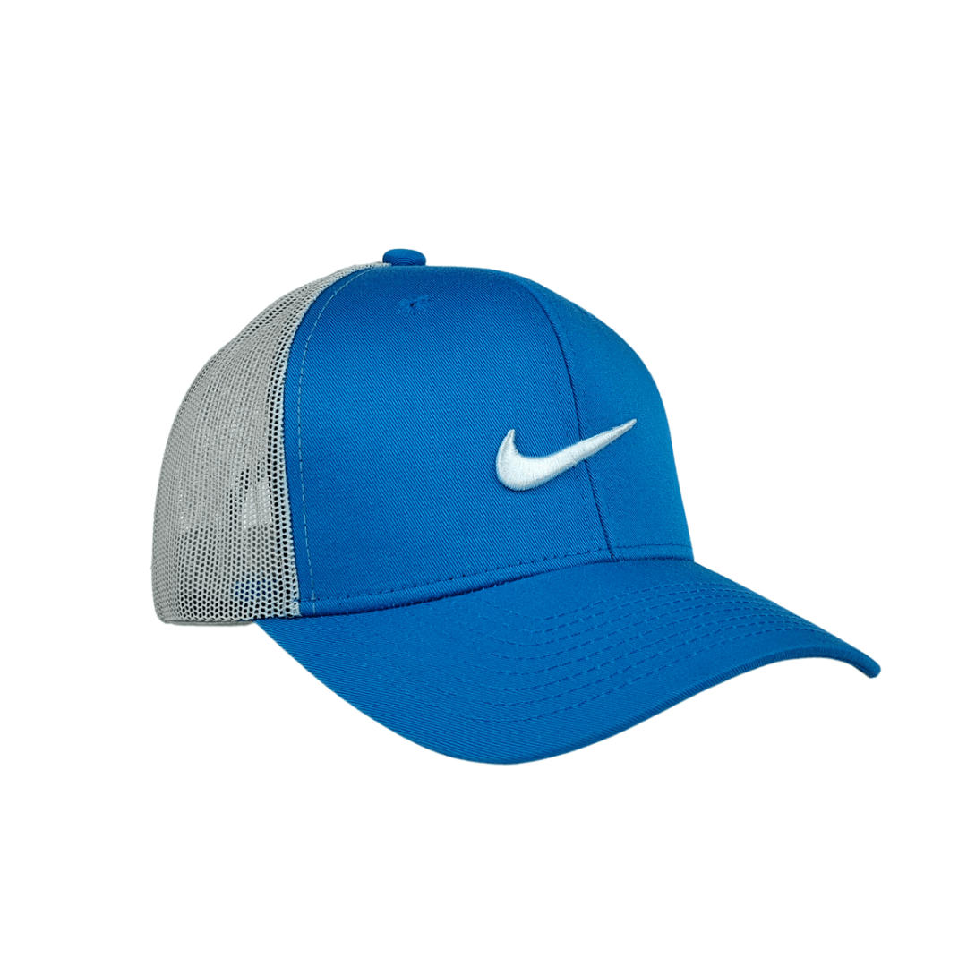 Nike Half Net Cap - The Caps' Cafe
