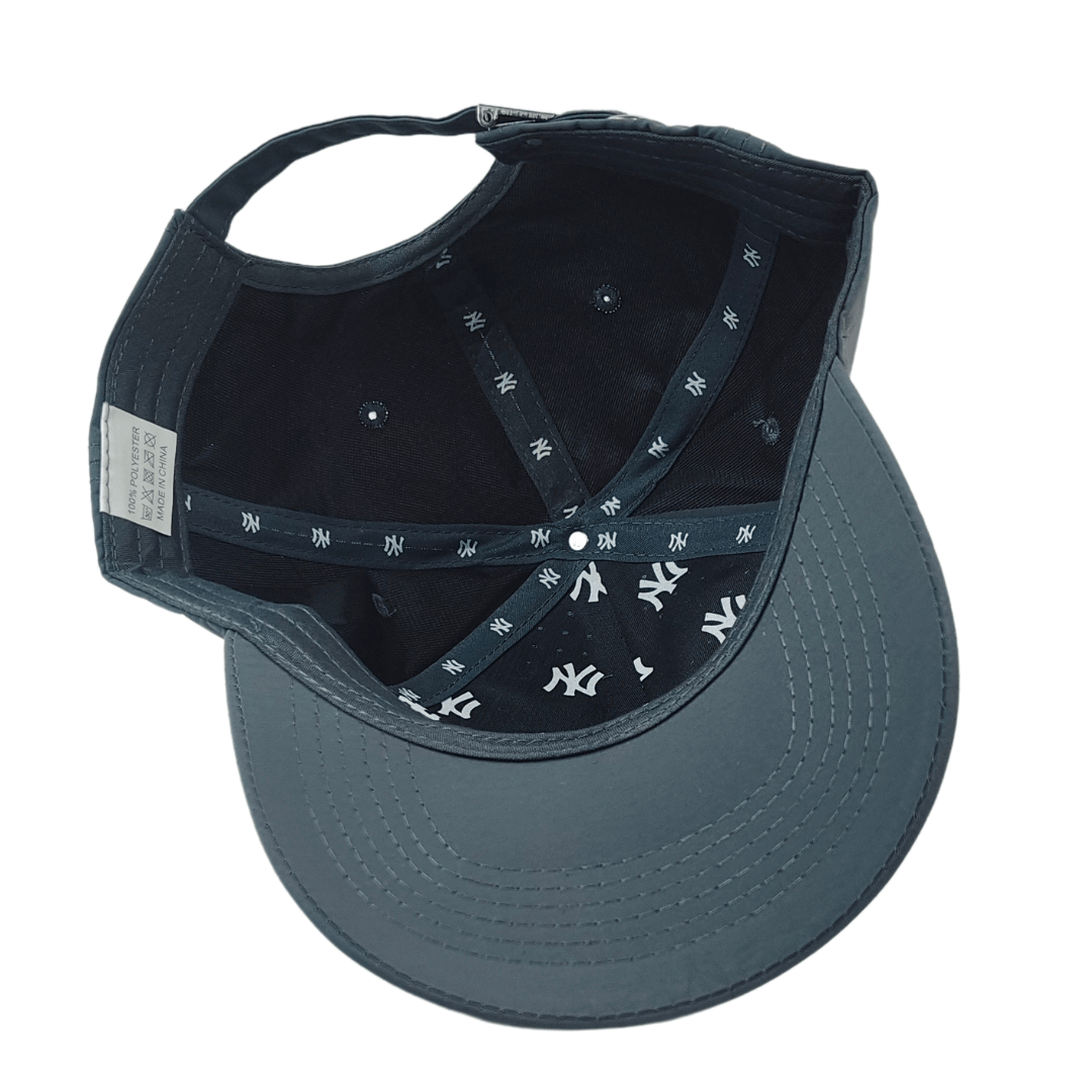 NY Dri - Fit Cap - The Caps' Cafe