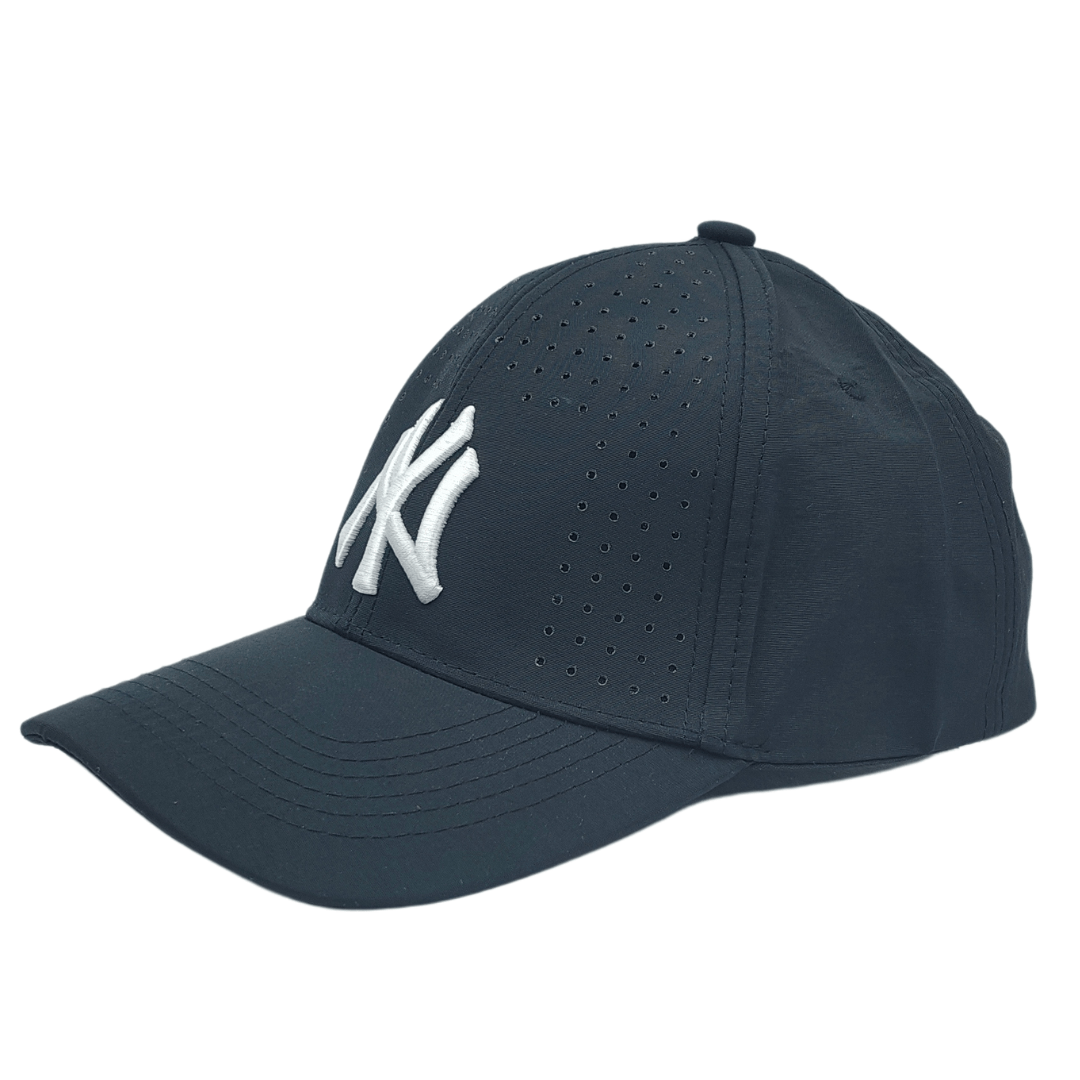 NY Dri - Fit Cap - The Caps' Cafe