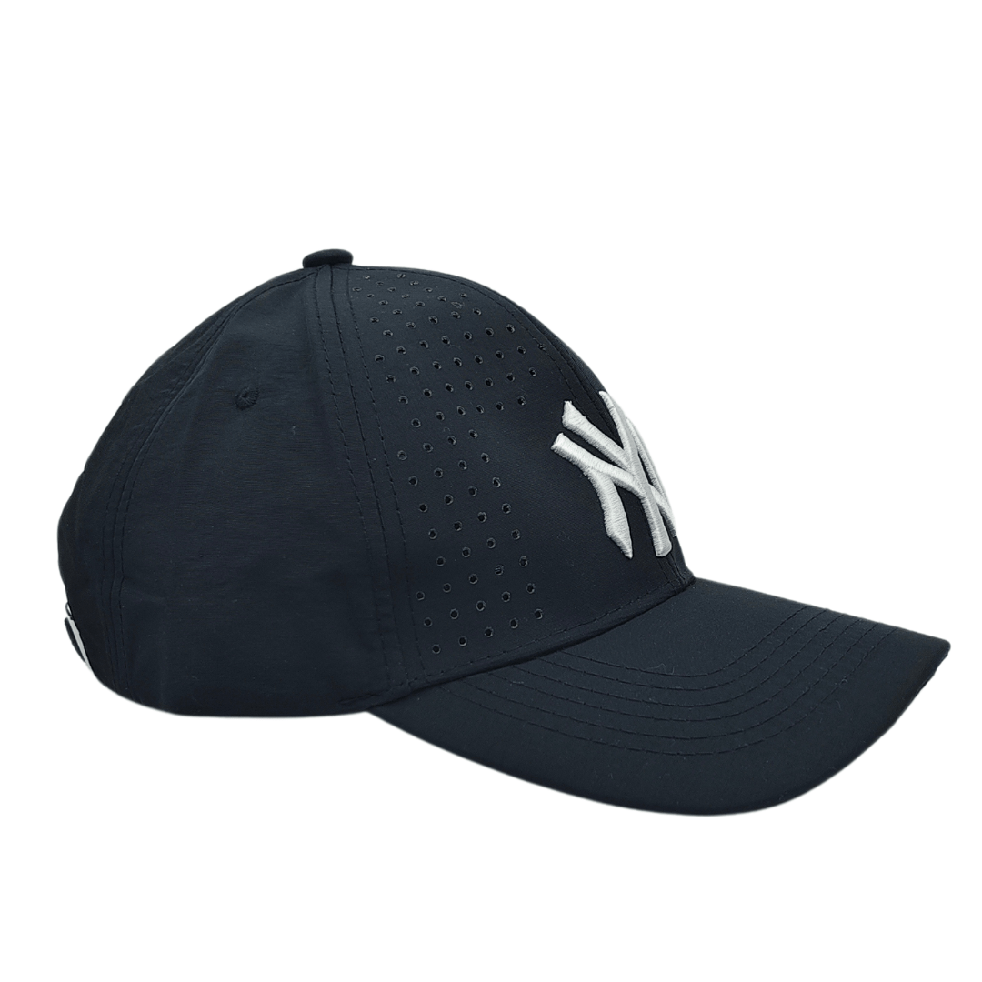 NY Dri - Fit Cap - The Caps' Cafe