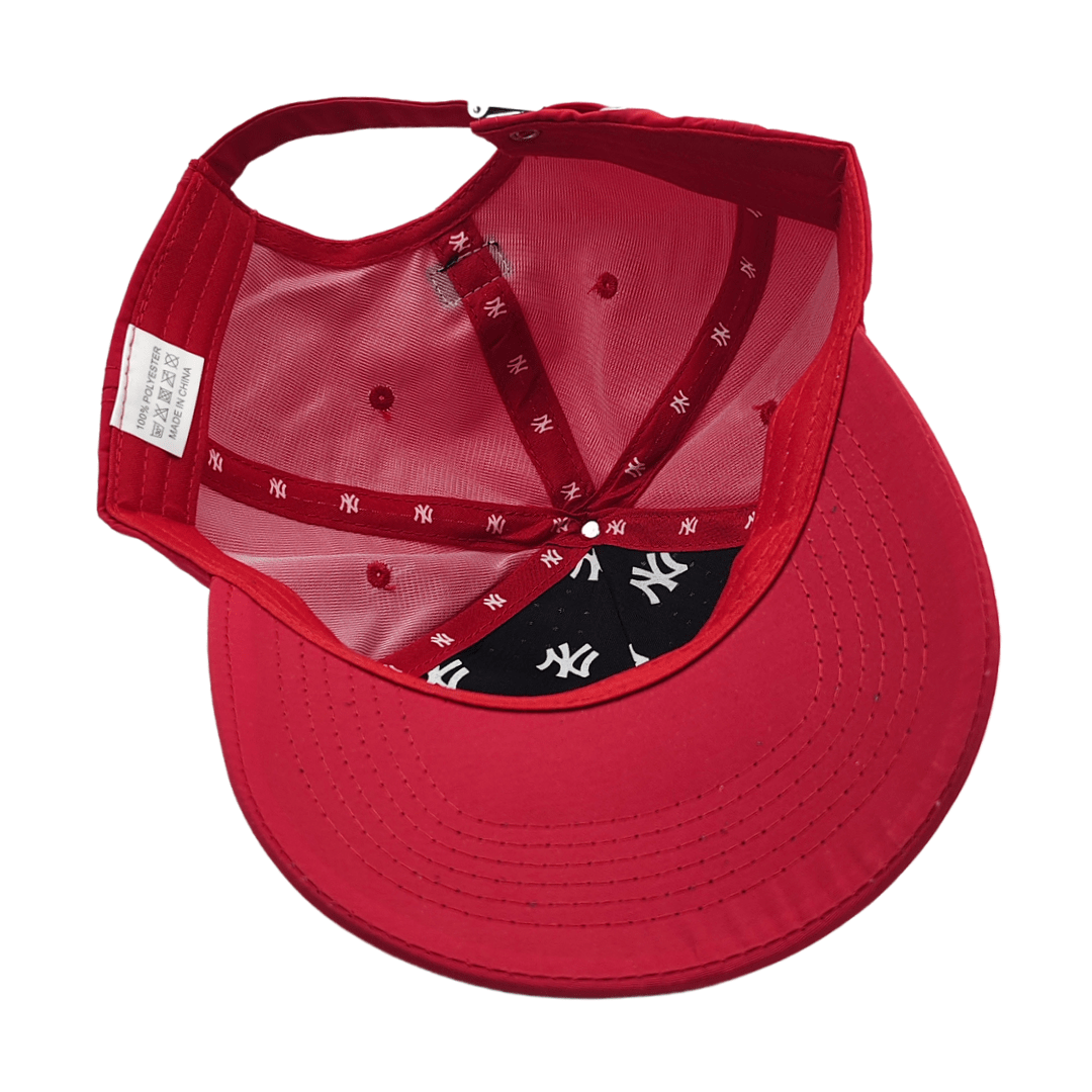 NY Dri - Fit Cap - The Caps' Cafe