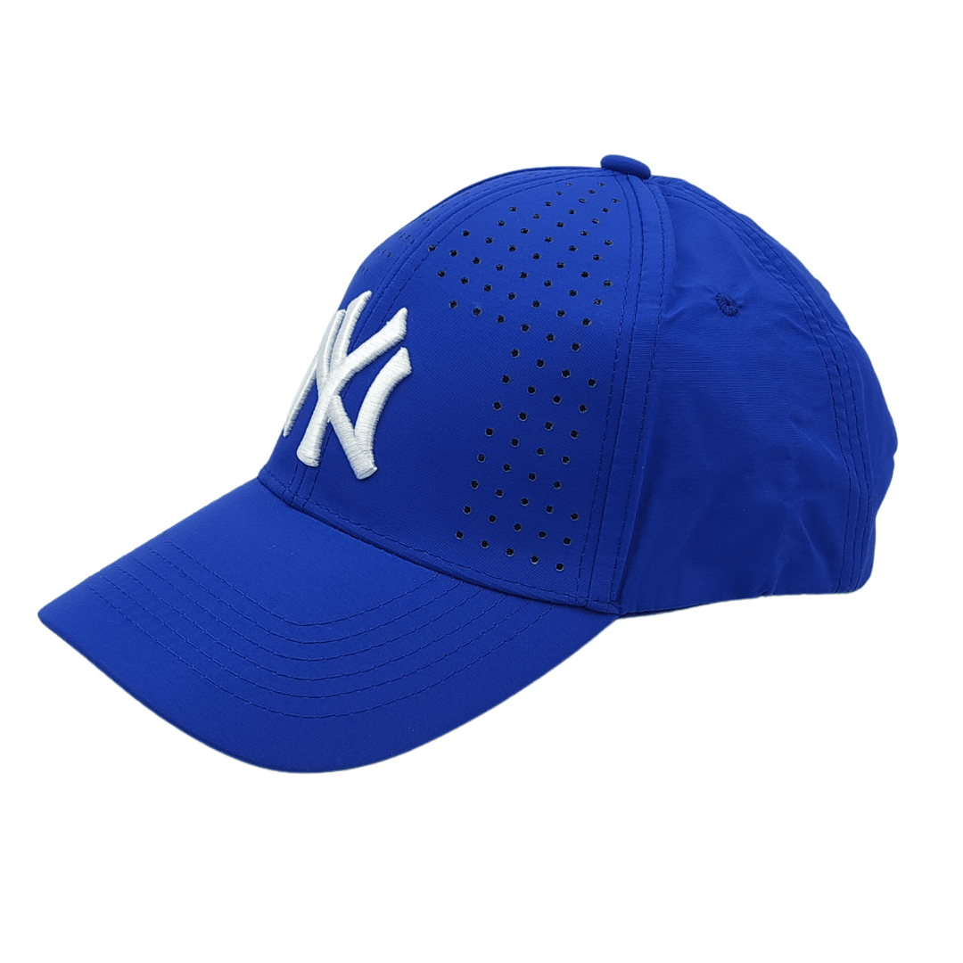 NY Dri - Fit Cap - The Caps' Cafe