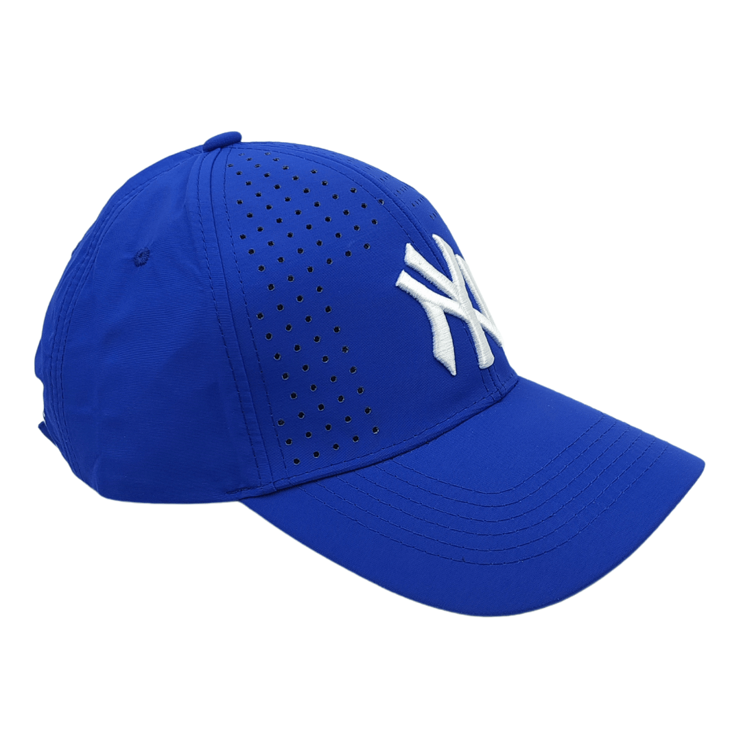 NY Dri - Fit Cap - The Caps' Cafe