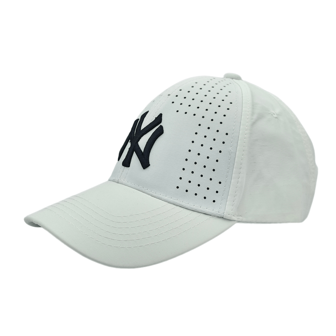 NY Dri - Fit Cap - The Caps' Cafe