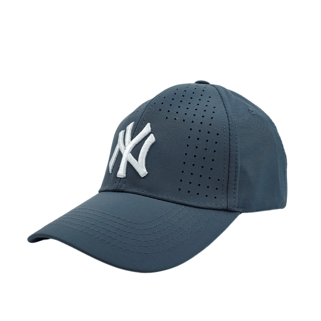 NY Dri - Fit Cap - The Caps' Cafe