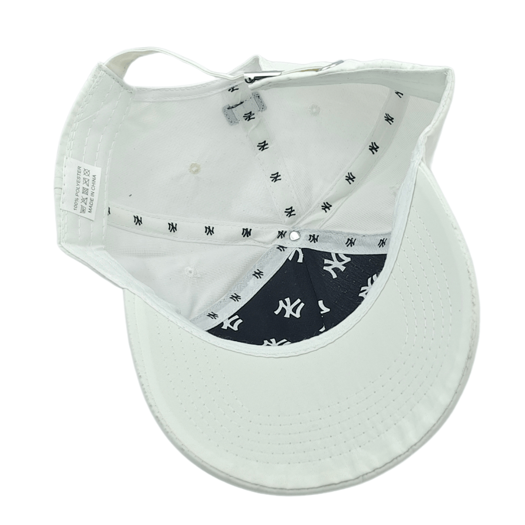 NY Dri - Fit Cap - The Caps' Cafe