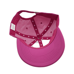 NY Dri - Fit Cap (Women) - The Caps' Cafe