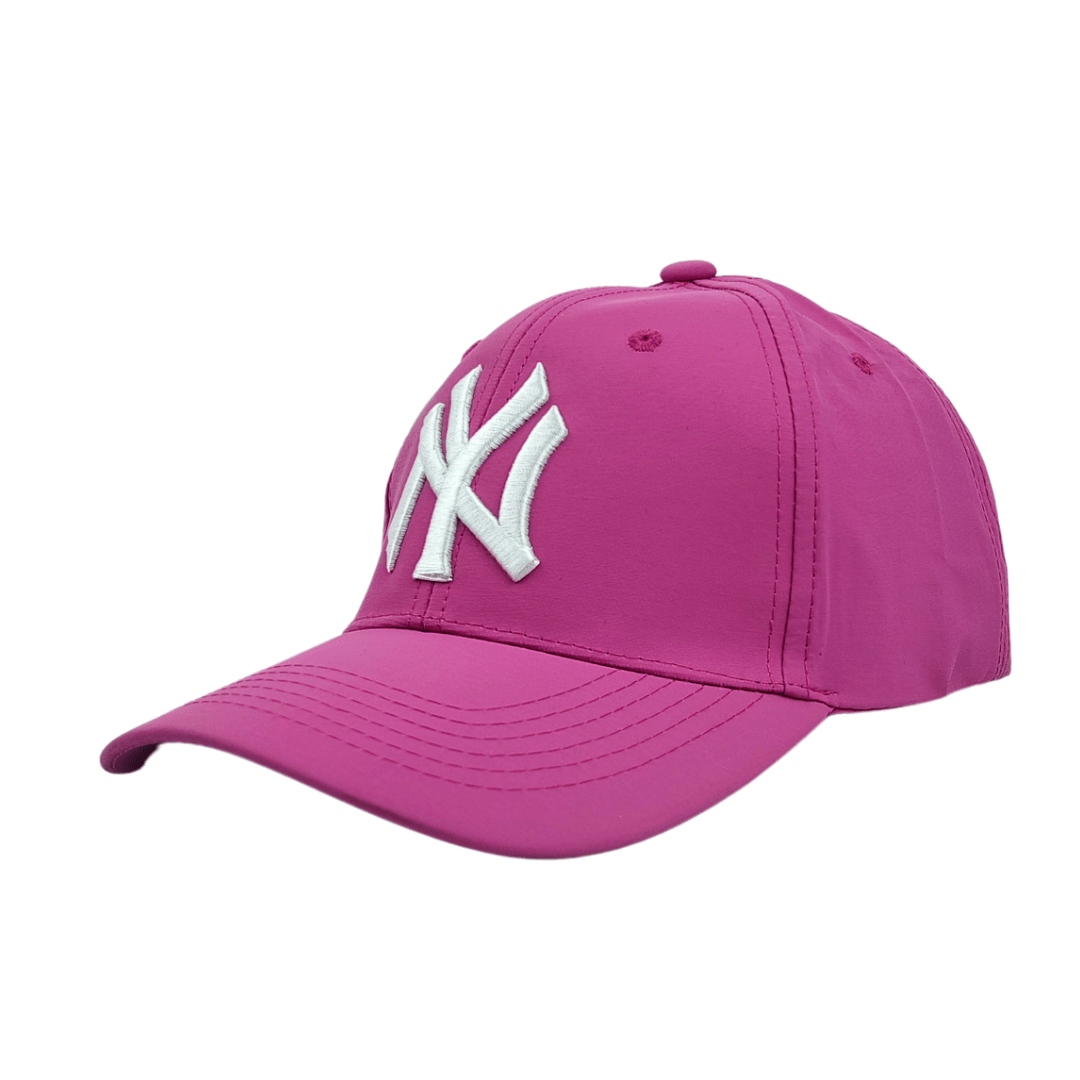NY Dri - Fit Cap (Women) - The Caps' Cafe