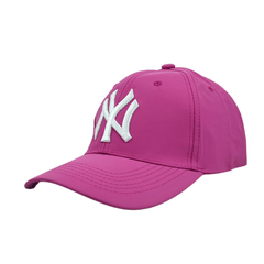 NY Dri - Fit Cap (Women) - The Caps' Cafe