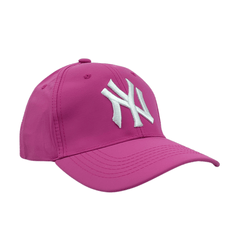 NY Dri - Fit Cap (Women) - The Caps' Cafe