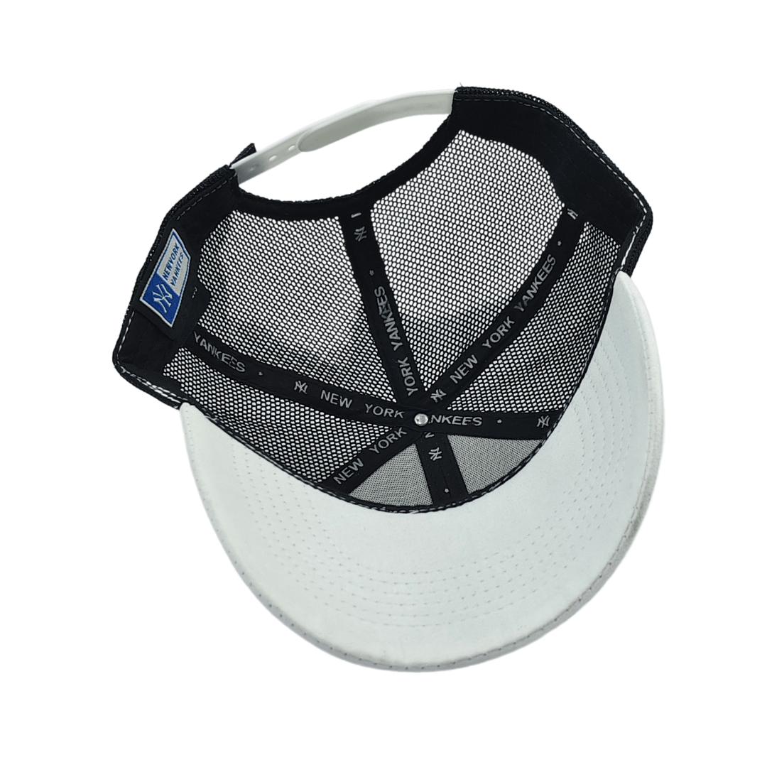 NY Half Net Cap - The Caps' Cafe