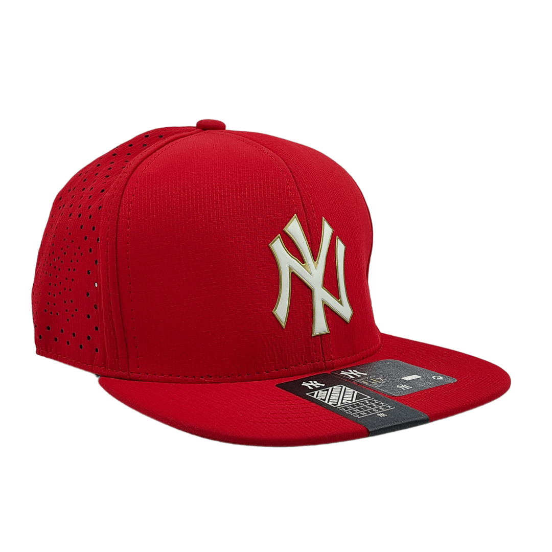 NY Hip Hop Cap - The Caps' Cafe