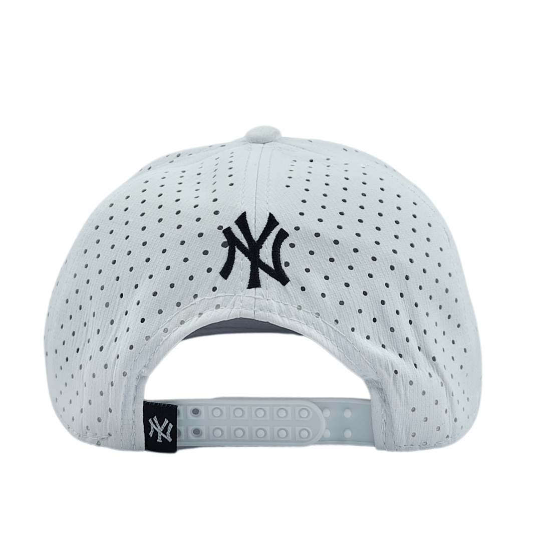NY Hip Hop Cap - The Caps' Cafe