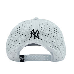 NY Hip Hop Cap - The Caps' Cafe