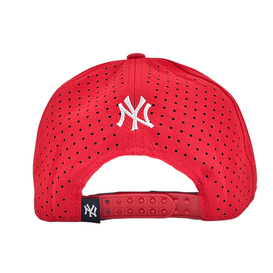 NY Hip Hop Cap - The Caps' Cafe