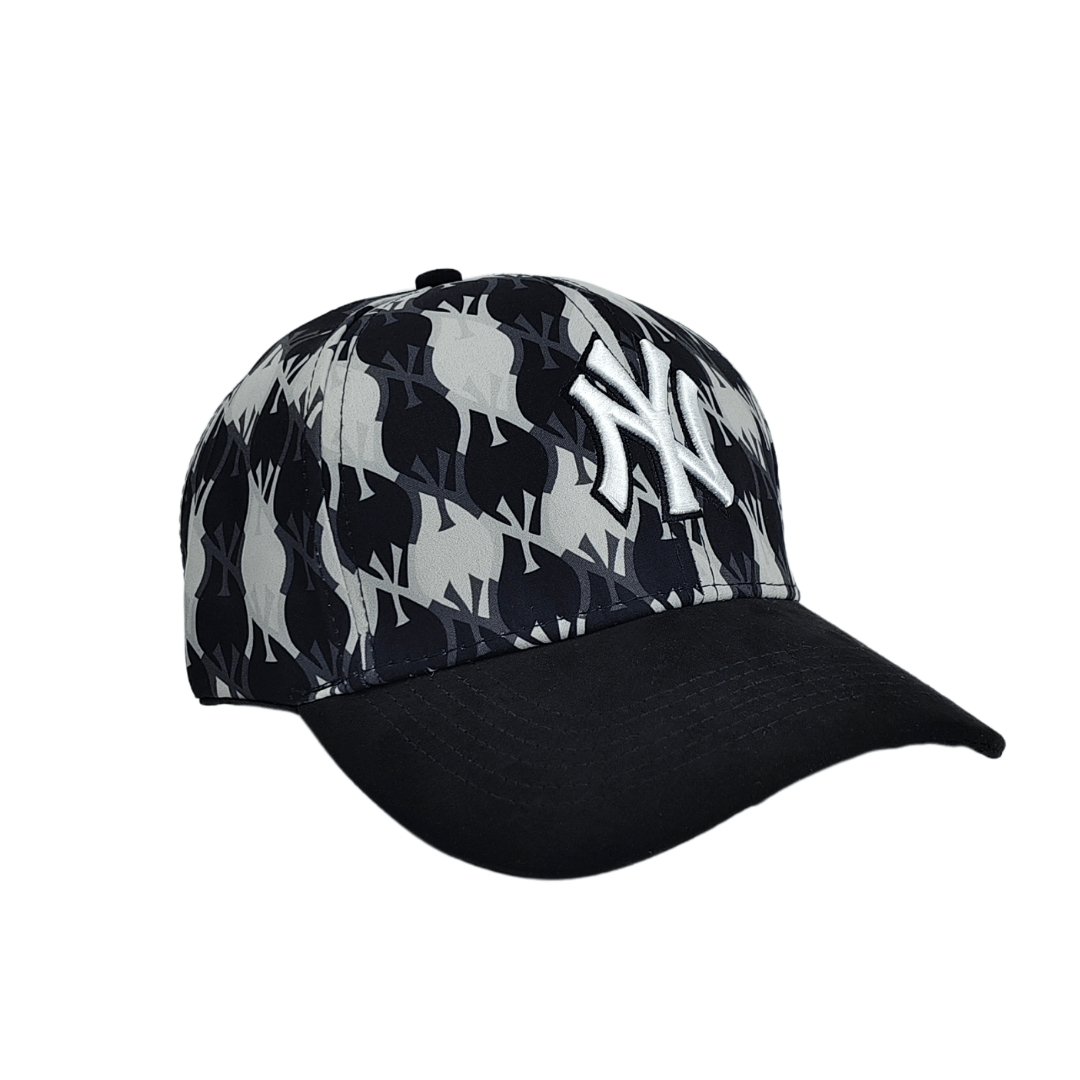NY Royal Cap - The Caps' Cafe