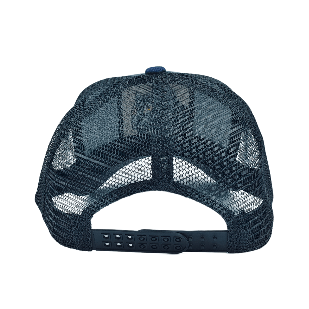 Panther Animal Cap - The Caps' Cafe