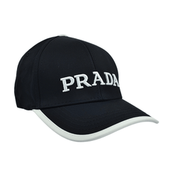 Prada Royal Cap - The Caps' Cafe