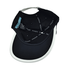Prada Royal Cap - The Caps' Cafe