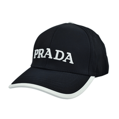 Prada Royal Cap - The Caps' Cafe