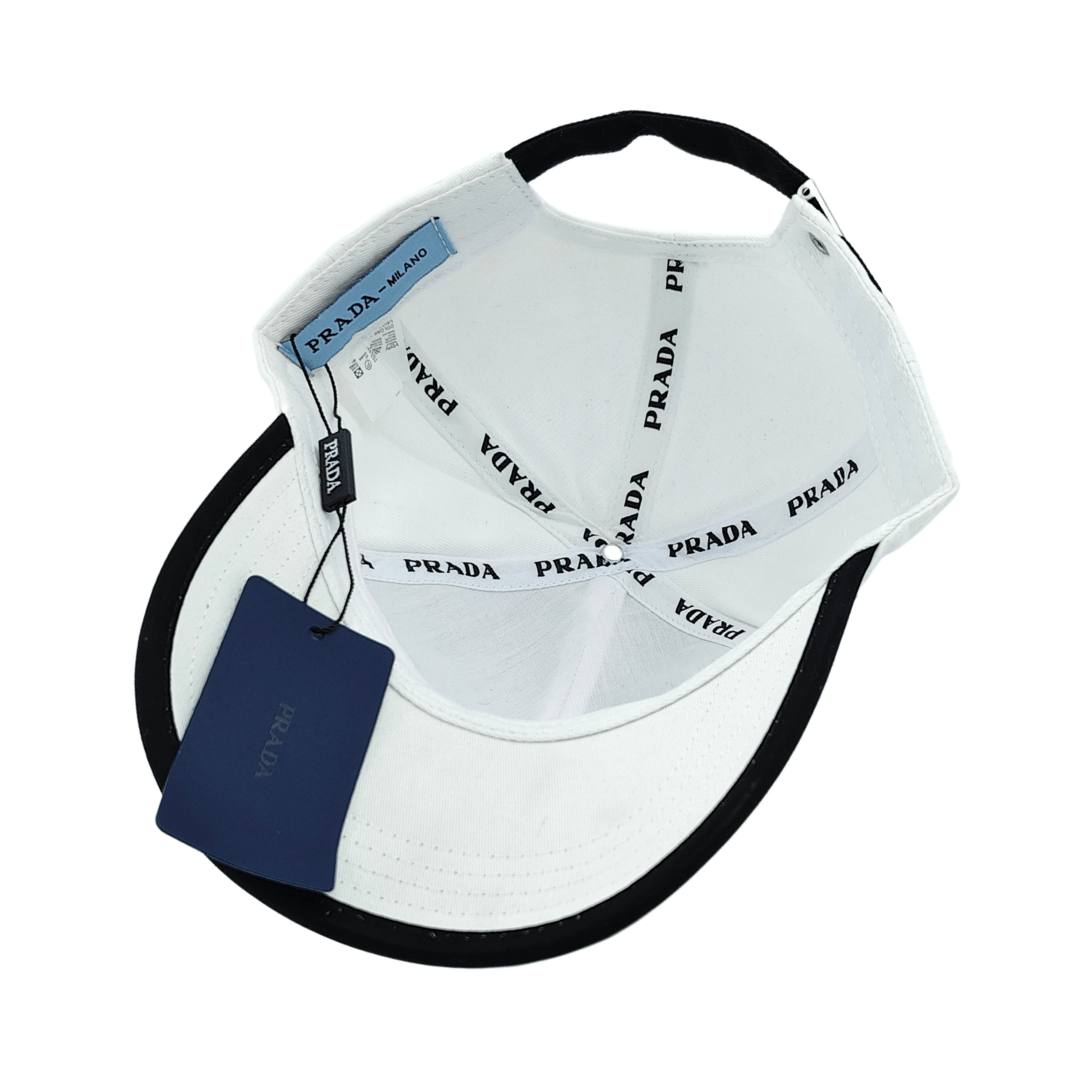Prada Royal Cap - The Caps' Cafe