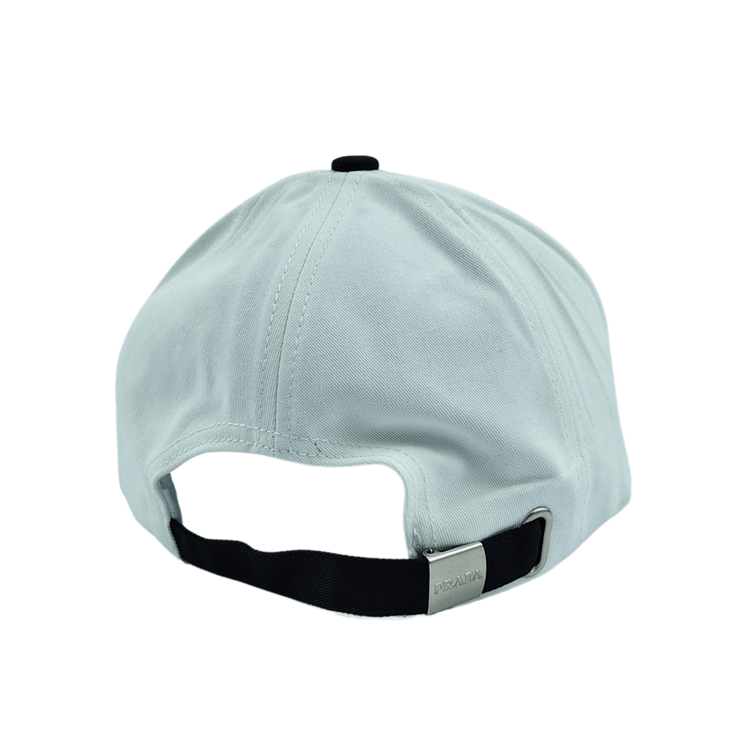 Prada Royal Cap - The Caps' Cafe