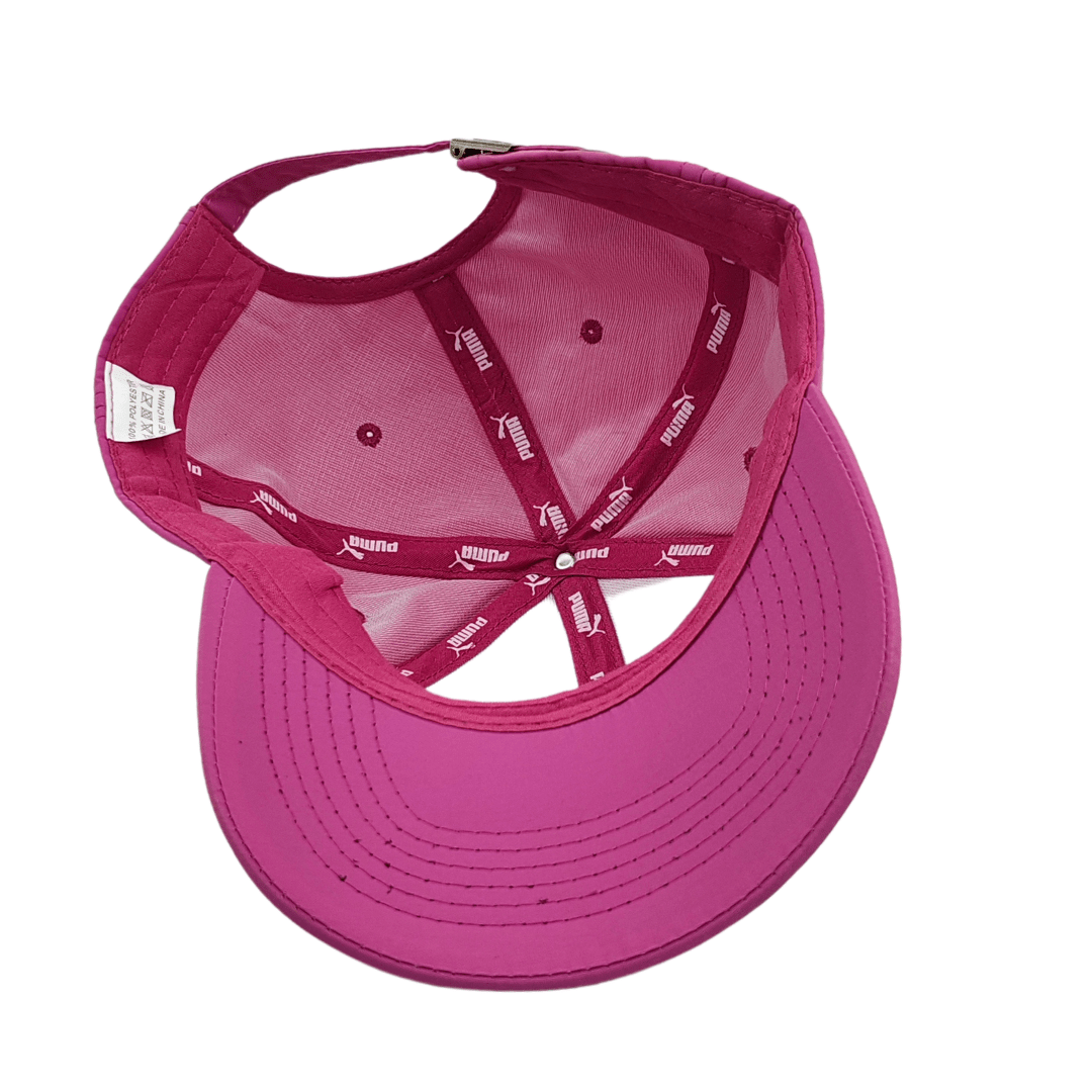 Puma Dri - Fit Cap (Women) - The Caps' Cafe