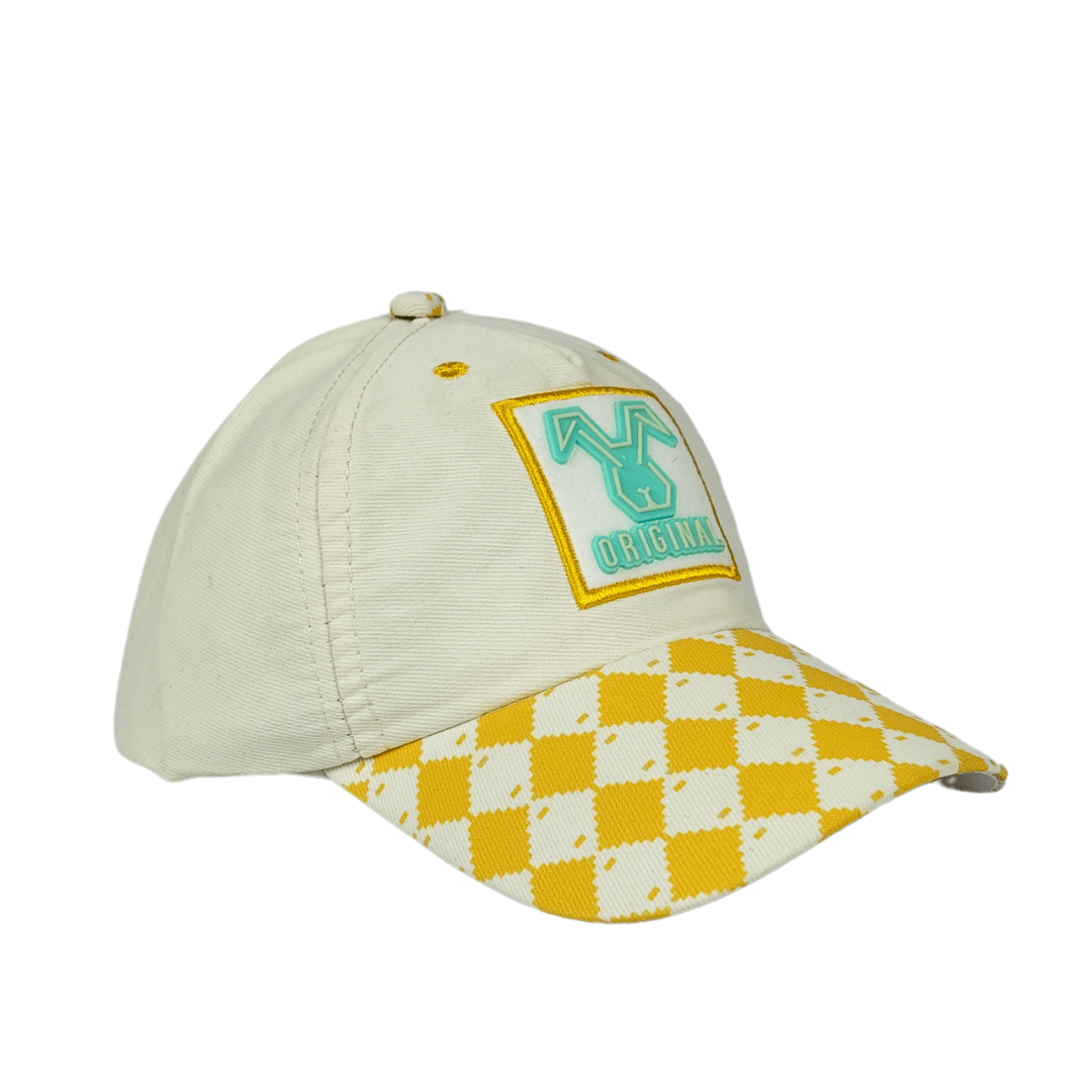 Rabbit Baby Cap - The Caps' Cafe