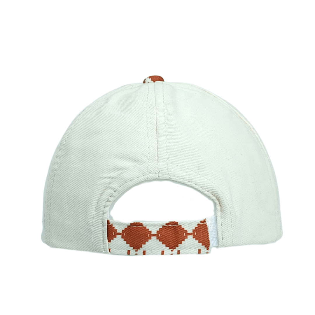 Rabbit Baby Cap - The Caps' Cafe