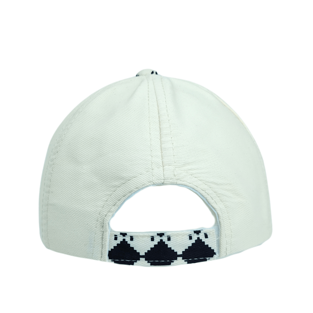 Rabbit Baby Cap - The Caps' Cafe