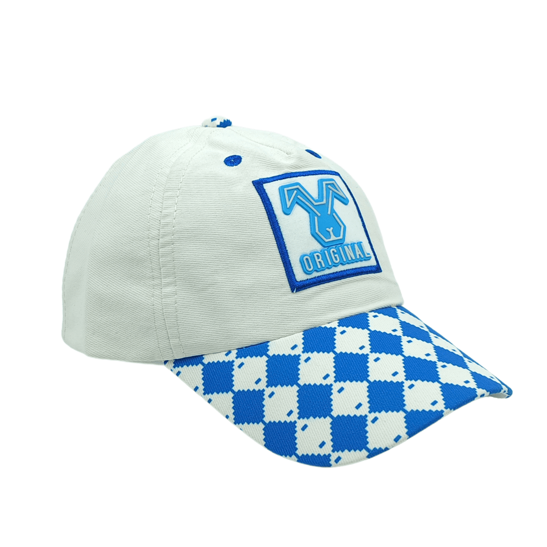 Rabbit Baby Cap - The Caps' Cafe