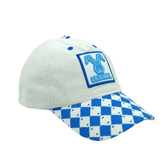 Rabbit Baby Cap - The Caps' Cafe