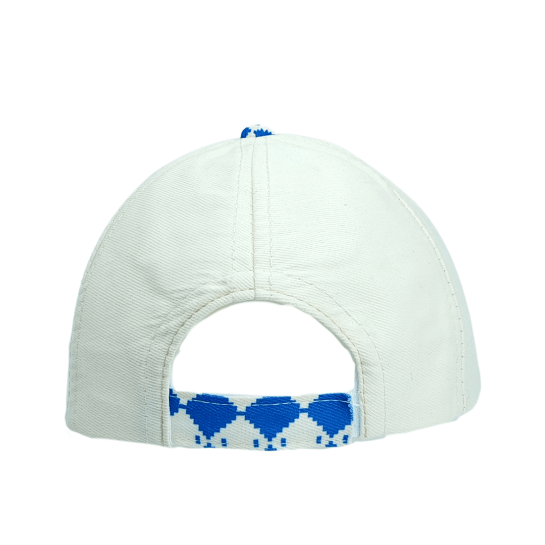 Rabbit Baby Cap - The Caps' Cafe