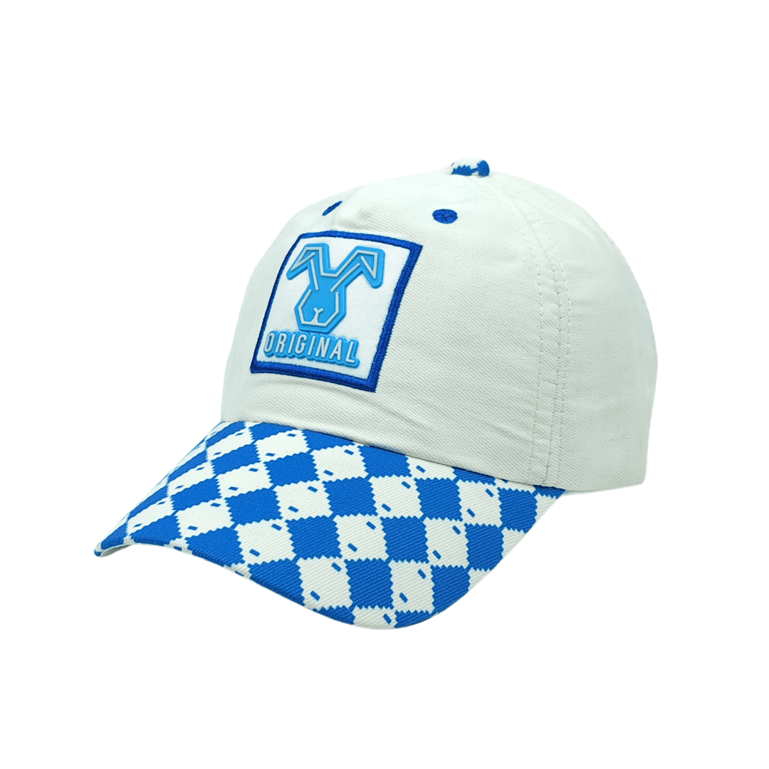 Rabbit Baby Cap - The Caps' Cafe