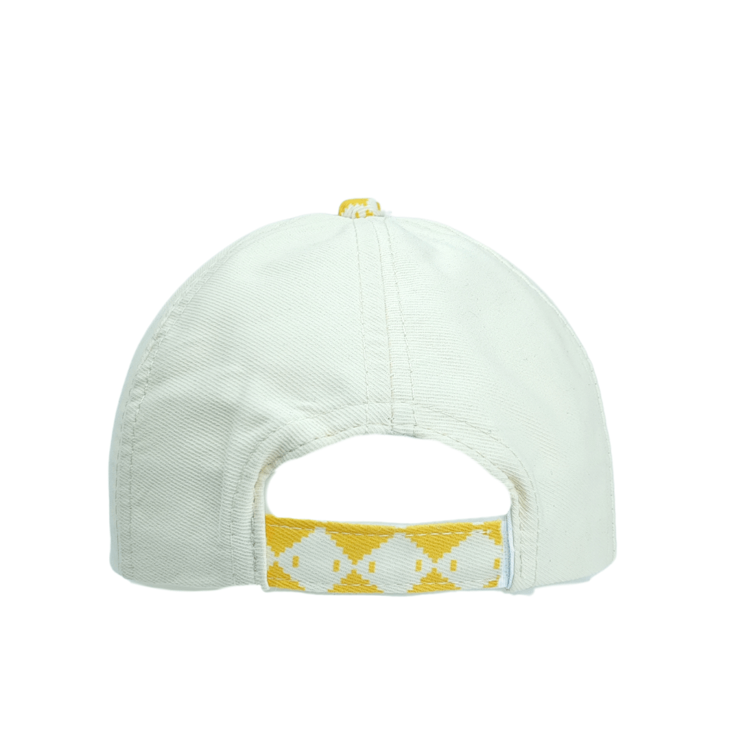 Rabbit Baby Cap - The Caps' Cafe