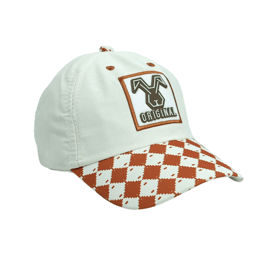 Rabbit Baby Cap - The Caps' Cafe