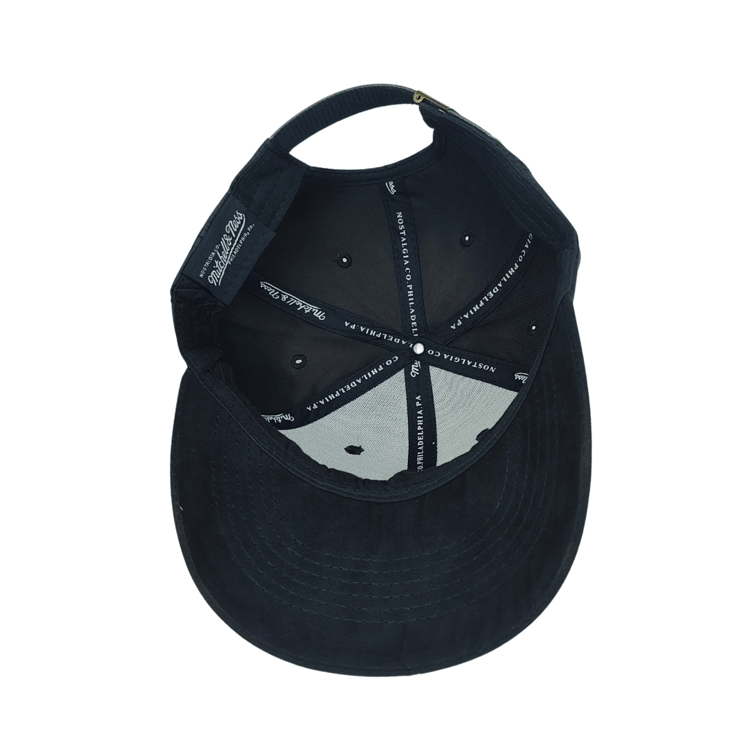 Red Bull Royal Cap - The Caps' Cafe