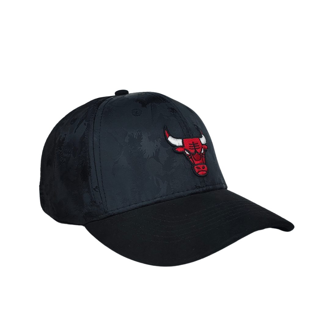 Red Bull Royal Cap - The Caps' Cafe