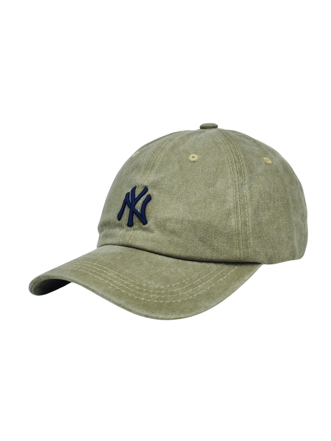 NY Rugged Cap