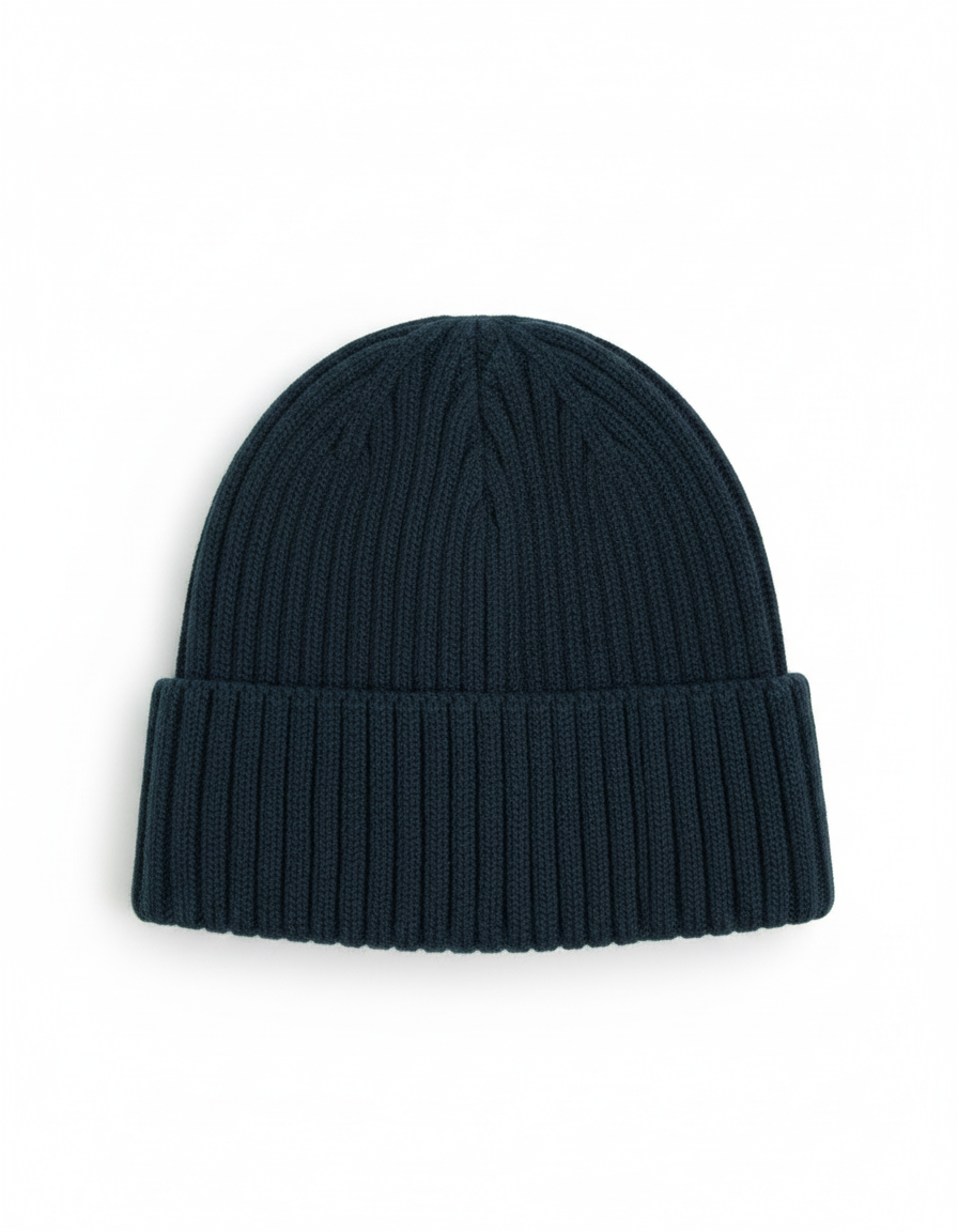 Polo Cuff Beanie
