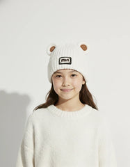 MIN Fluffy Ear Comfort Cap