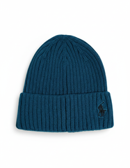 Polo Cuff Beanie