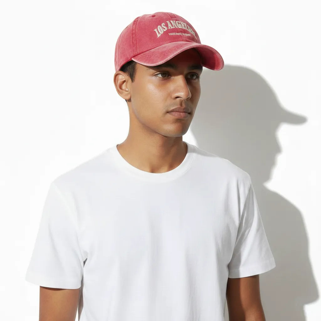 Los Angeless : Rugged Caps