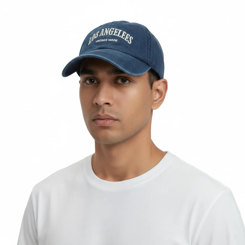 Los Angeless : Rugged Caps
