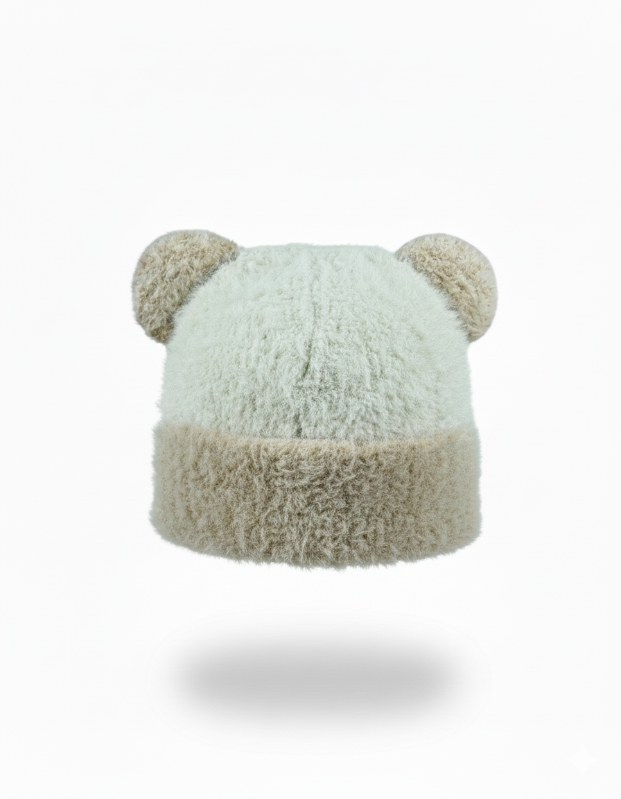 Bear Warm Caps - Female