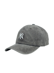 NY Rugged Cap