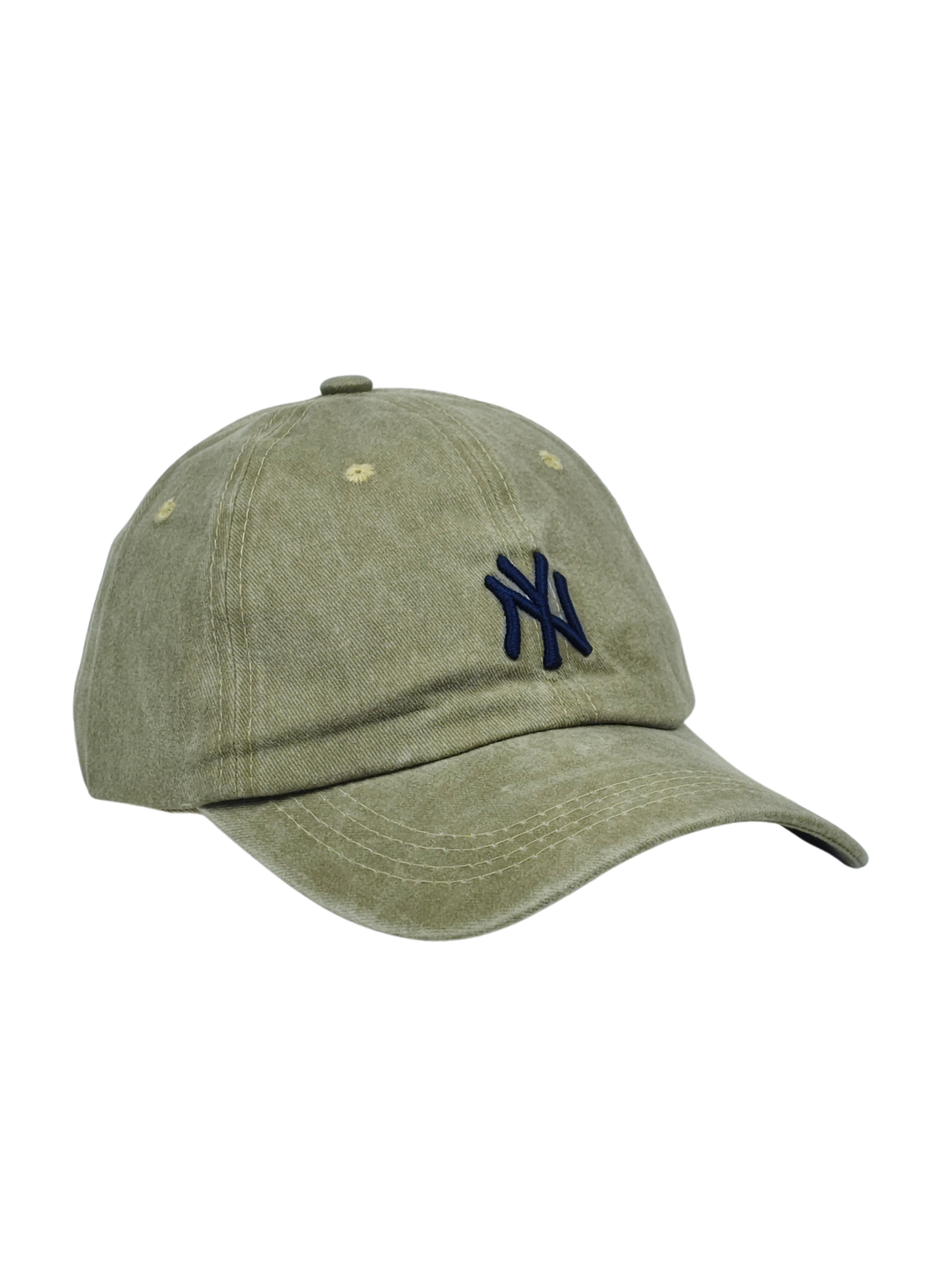 NY Rugged Cap