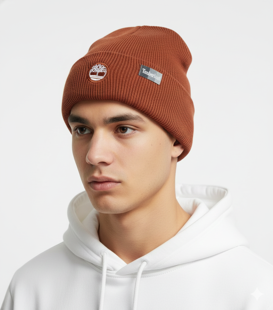 Timberland Beanies